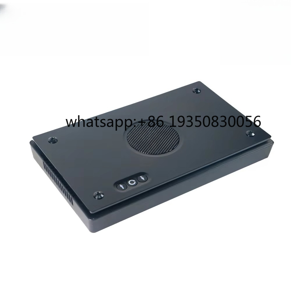 Marine Aquarium & Regional Centre Reviews - 2026-A8 PRO II Max e Blue