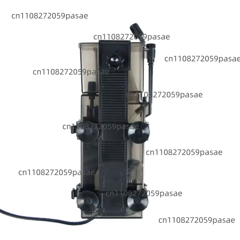 Marine Aquarium & Regional Centre Reviews - SK-300 300L/H Sistema de Filtragem para