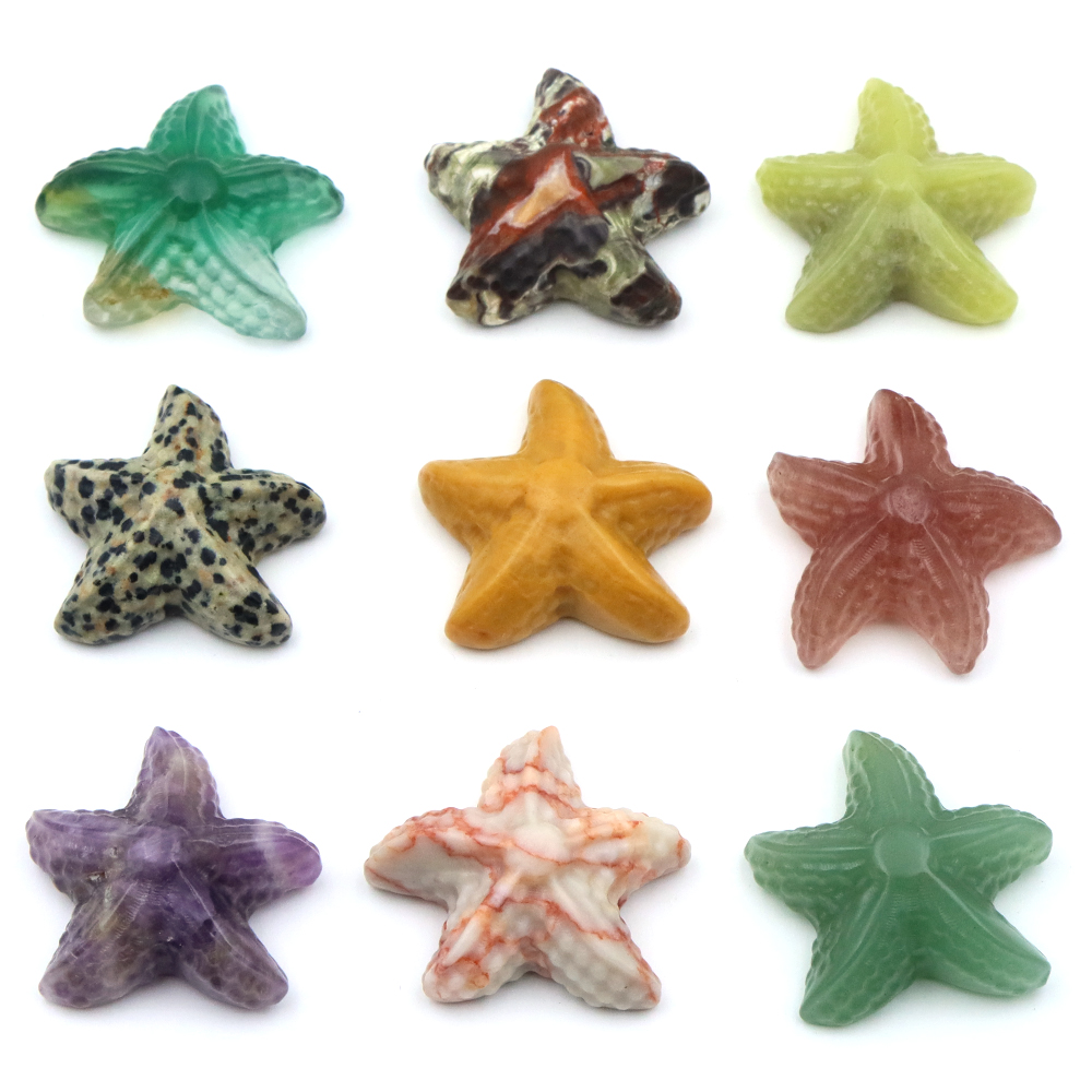 Marine Aquarium & Regional Centre Reviews - Estátua em forma de estrela do