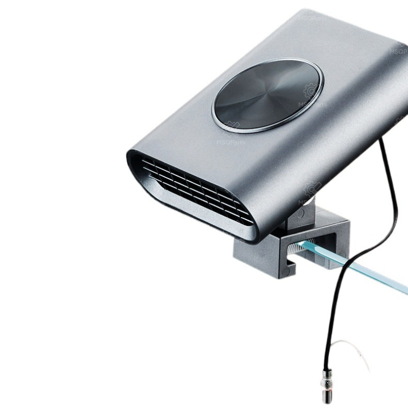 Marine Aquarium & Regional Centre Reviews - Ventilador Inteligente para Aquário F2 com