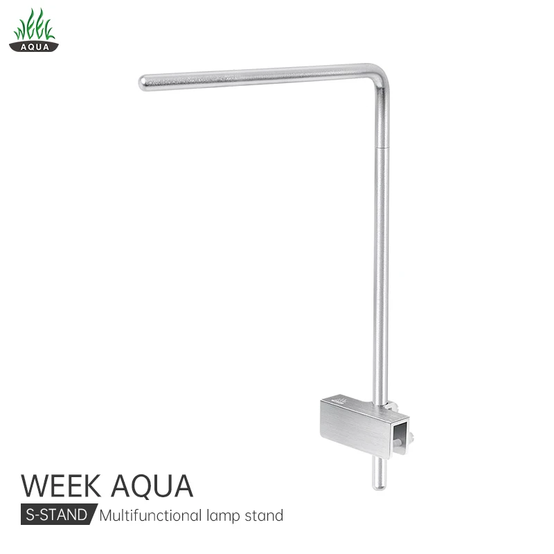 Aquarium Marine Light - Semana aqua luz suporte universal liga