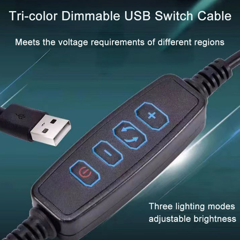 Usb aquário lâmpada led luz do - Aquarium Marine Light avaliação e preço