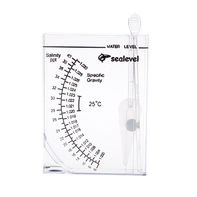 G6kf hidrômetro para aquário,  - Marine Aquarium Hydrometer avaliação e preço