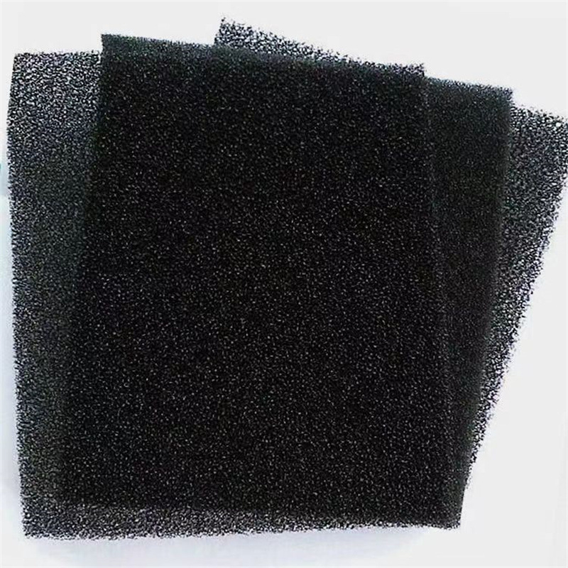 Filtro de Espuma de Poliuretan - Aquarium Marine Clearwater avaliação e preço