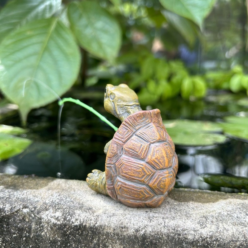 Tartaruga pesca tanque de peix - Marine Aquarium Tanks avaliação e preço