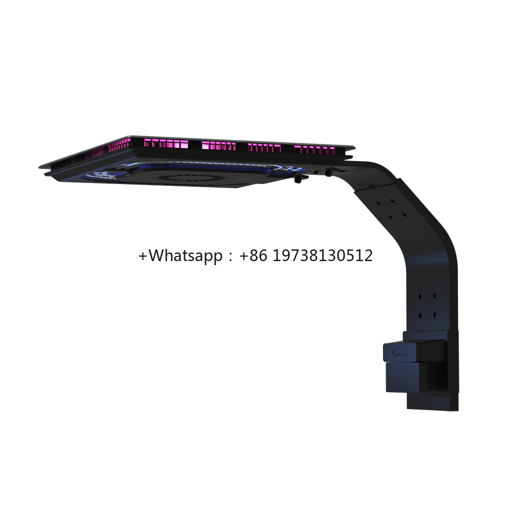Luz LED para Aquário Marinho E - Marine Aquarium & Regional Centre Reviews avaliação e preço