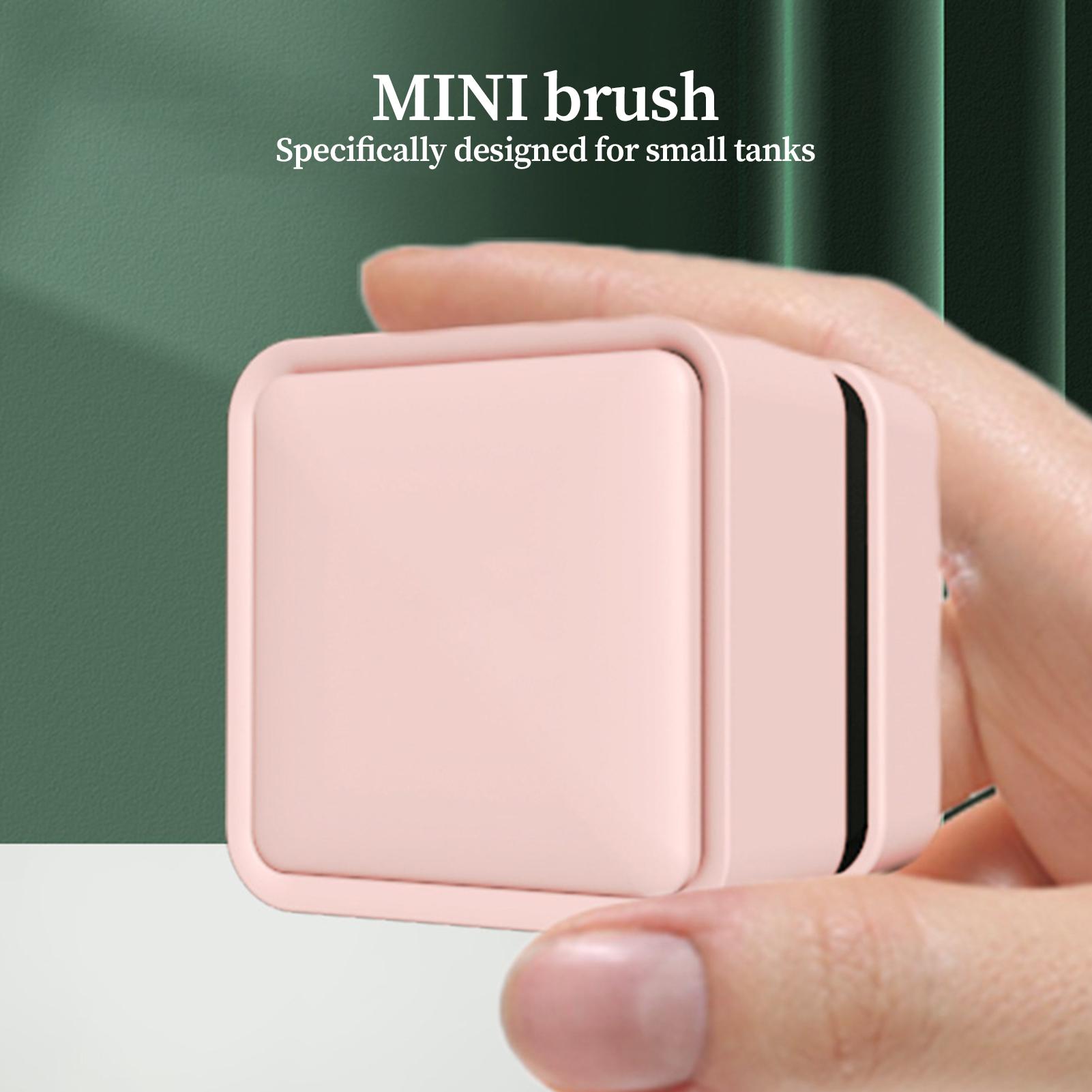 Limpador Magnético para Aquári - Marine Aquarium Glass Scraper avaliação e preço