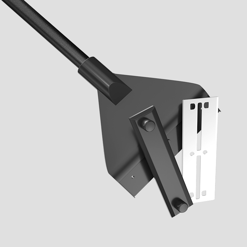 Ferramenta de Limpeza para Aqu - Marine Aquarium Glass Scraper avaliação e preço