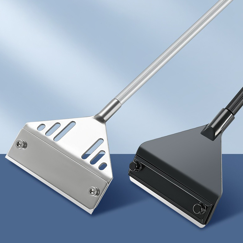 Removedor de algas para aquári - Marine Aquarium Glass Scraper avaliação e preço