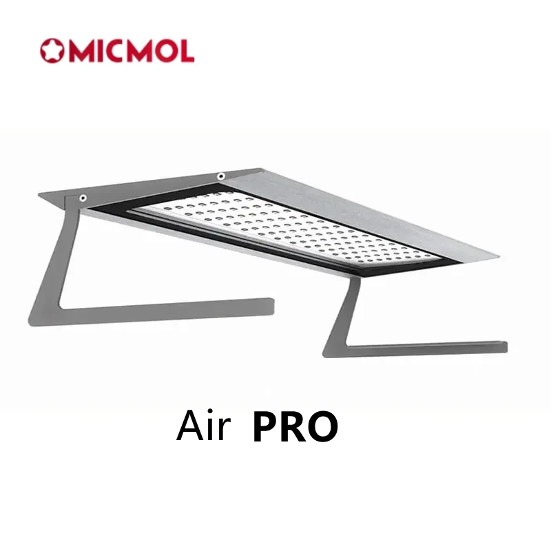 Microl novo aqua air pro mais  - Aquarium Marine Light avaliação e preço