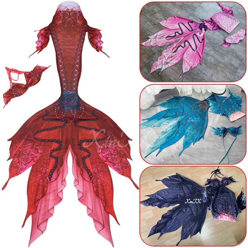 Cauda de Sereia Estilo Gótico  - Aquarium & Marine Museum Ums avaliação e preço