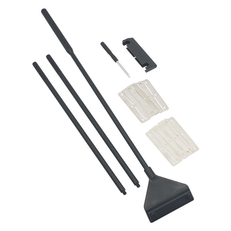 Removedor de algas para aquári - Marine Aquarium Glass Scraper avaliação e preço