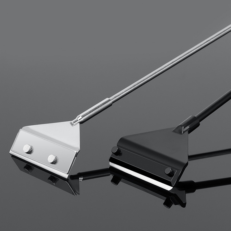 Removedor de algas para aquári - Marine Aquarium Glass Scraper avaliação e preço