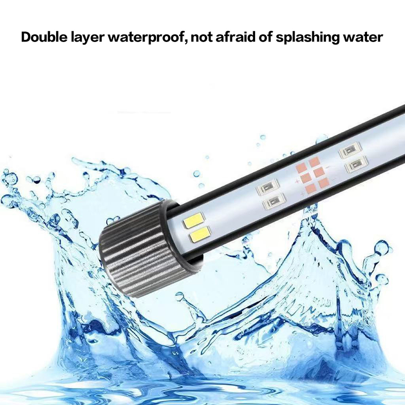 Luz para Aquário, Iluminação S - Aquarium Marine Light avaliação e preço