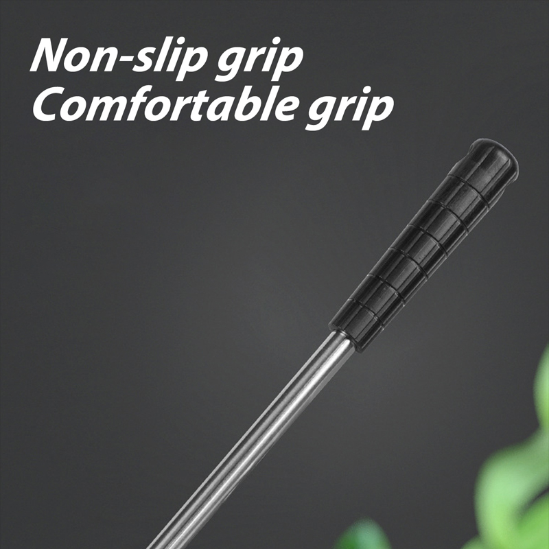 Escova de limpeza de plantas d - Marine Aquarium Glass Scraper avaliação e preço