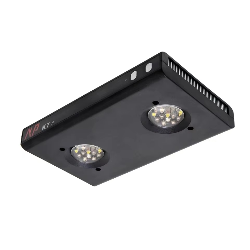 K7 140W Espectro Completo WiFi - Marine Aquarium & Regional Centre Reviews avaliação e preço