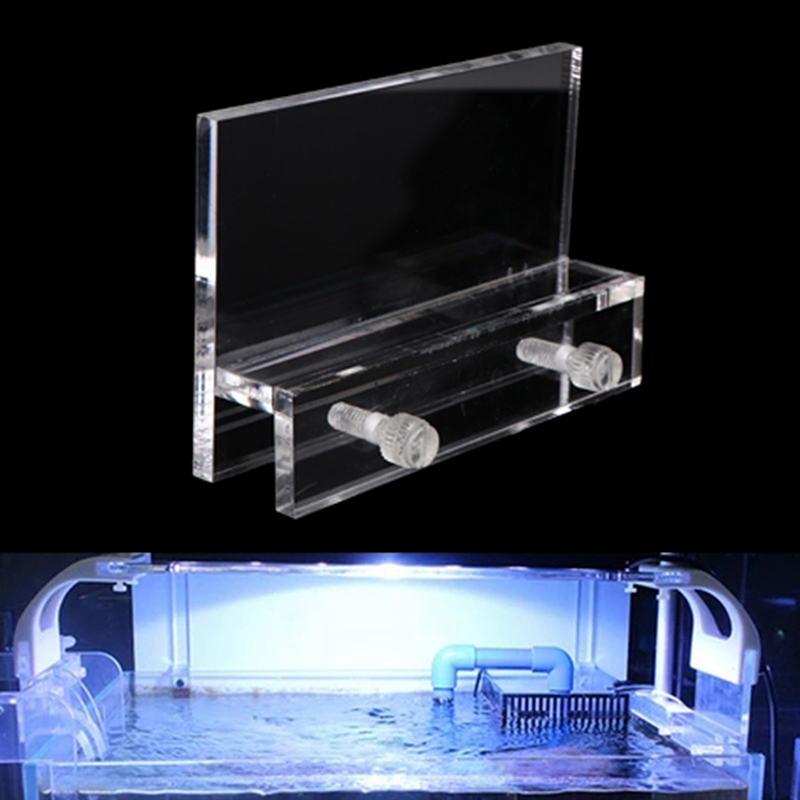 Suporte de Luminária LED para  - Aquarium Marine Light avaliação e preço