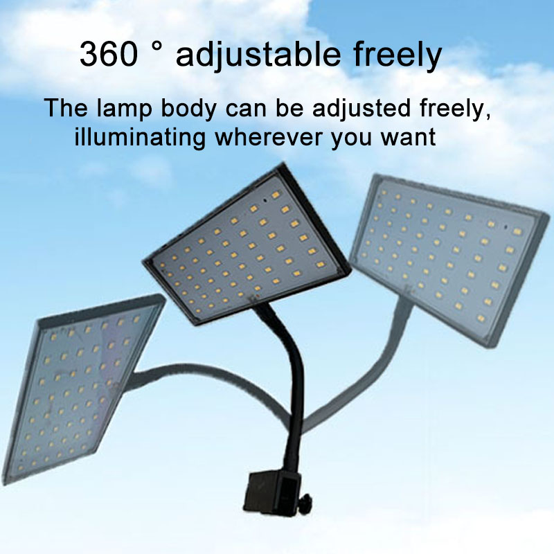Luz LED de espectro completo p - Aquarium Marine Light avaliação e preço