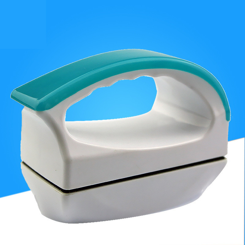 Novo design de vidro magnético - Marine Aquarium Glass Scraper avaliação e preço