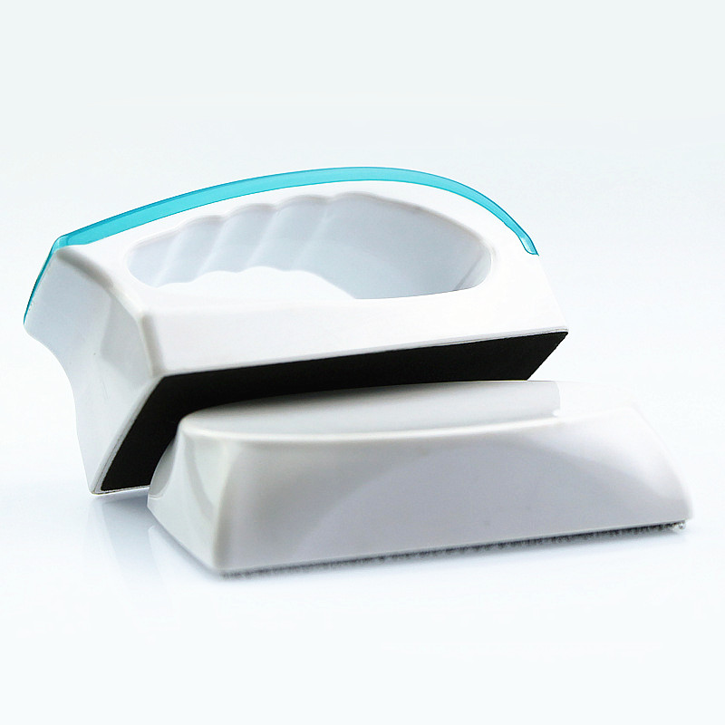Novo design de vidro magnético - Marine Aquarium Glass Scraper avaliação e preço