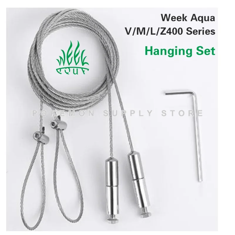 Semana aqua série v/m/l/z400 c - Aquarium Marine Light avaliação e preço