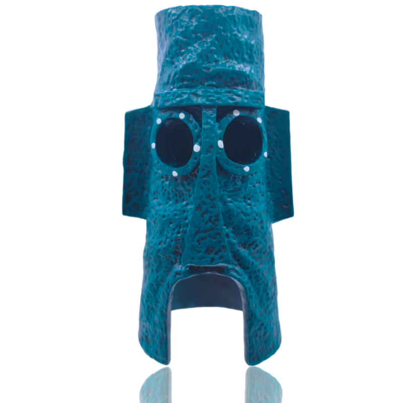 Decoração de Aquário Bob Espon - Marine Aquarium Tanks avaliação e preço