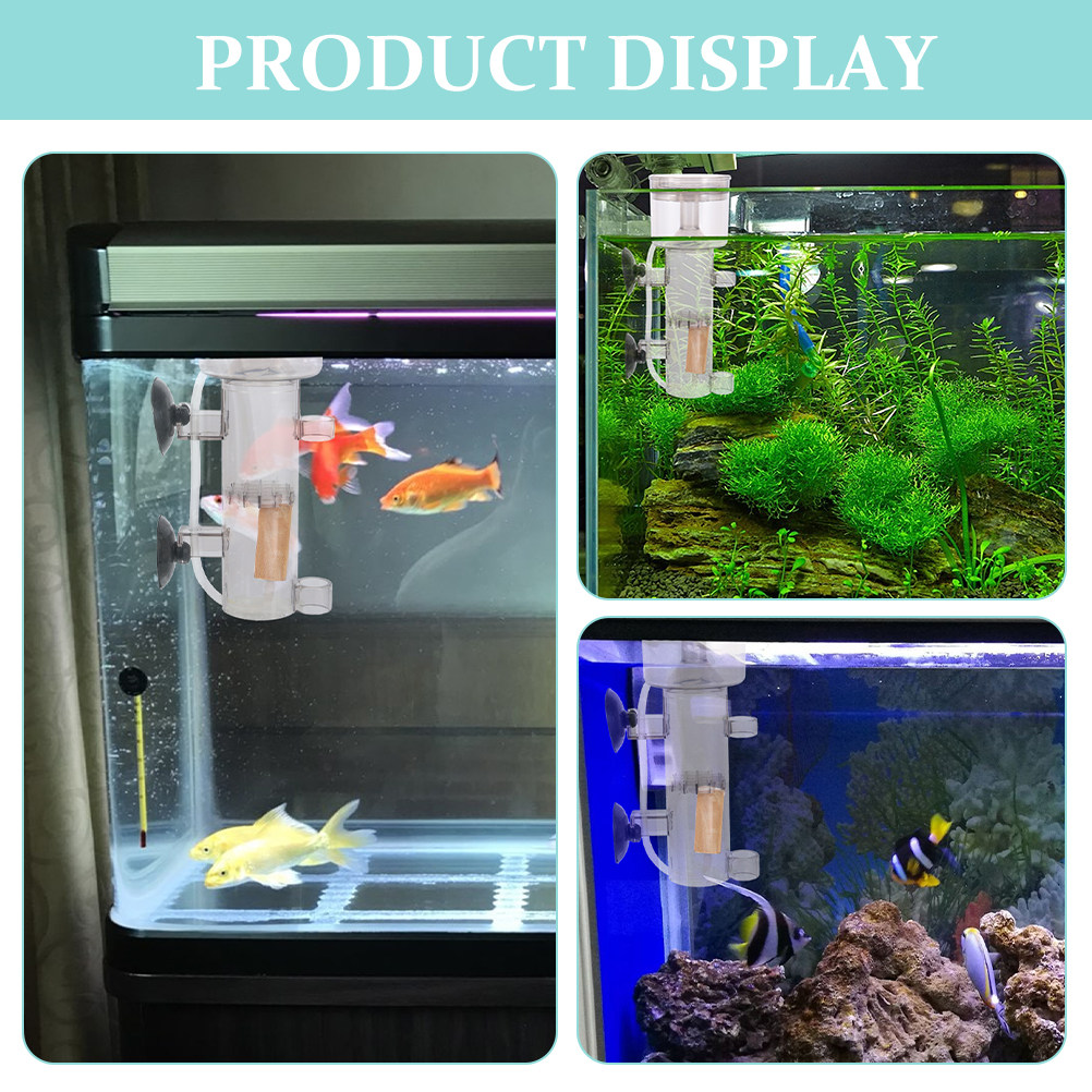 Skimmer de Proteínas Interno M - Marine Aquarium & Regional Centre Reviews avaliação e preço