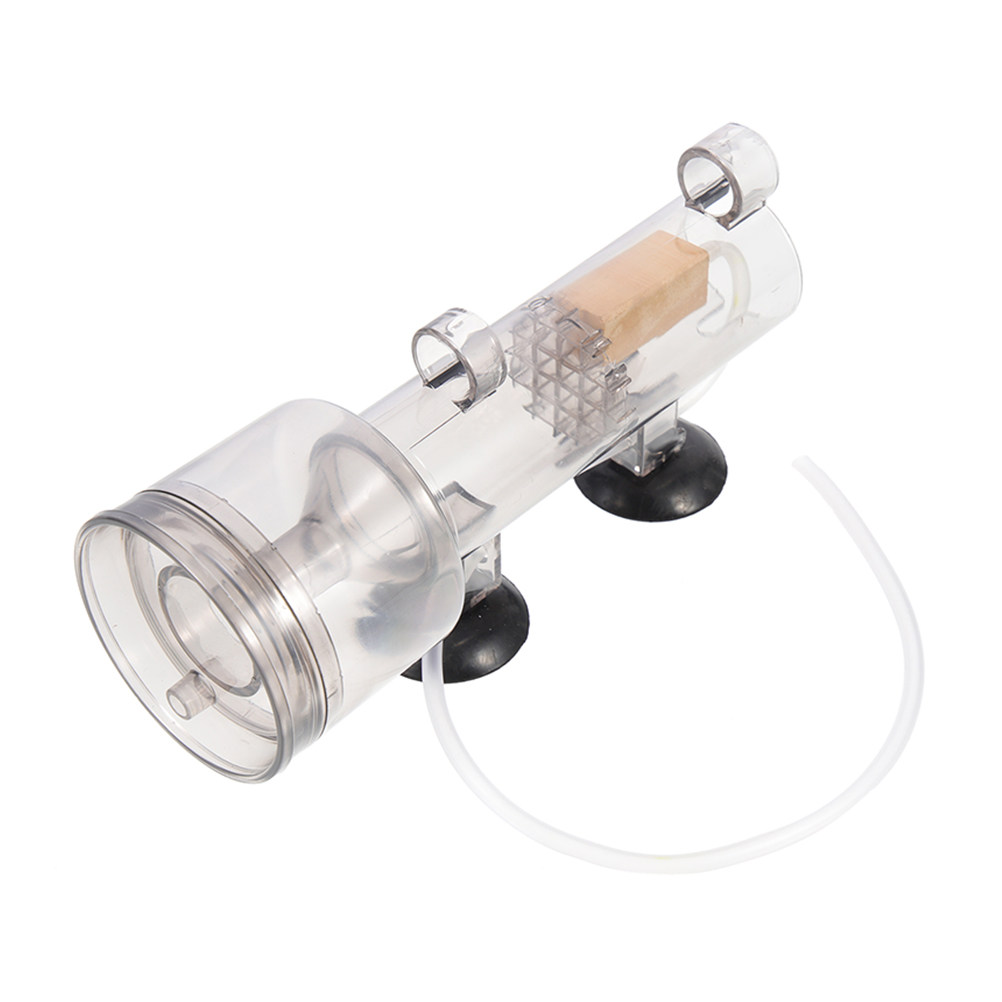 Skimmer de Proteínas Interno M - Marine Aquarium & Regional Centre Reviews avaliação e preço