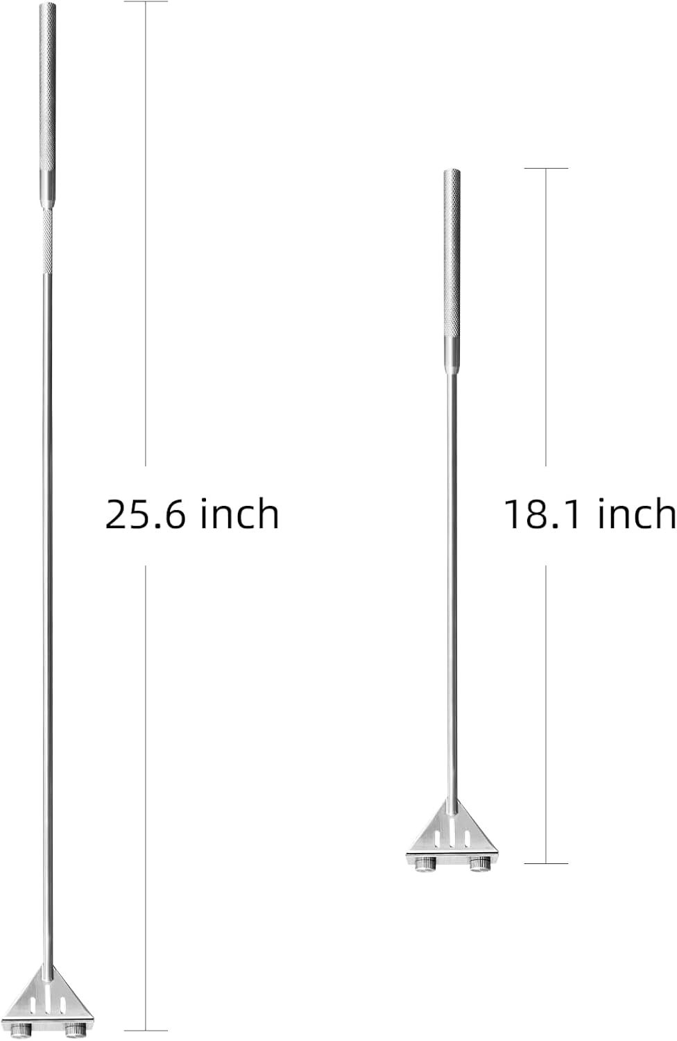 Raspador de Algas e Musgo de L - Marine Aquarium Glass Scraper avaliação e preço