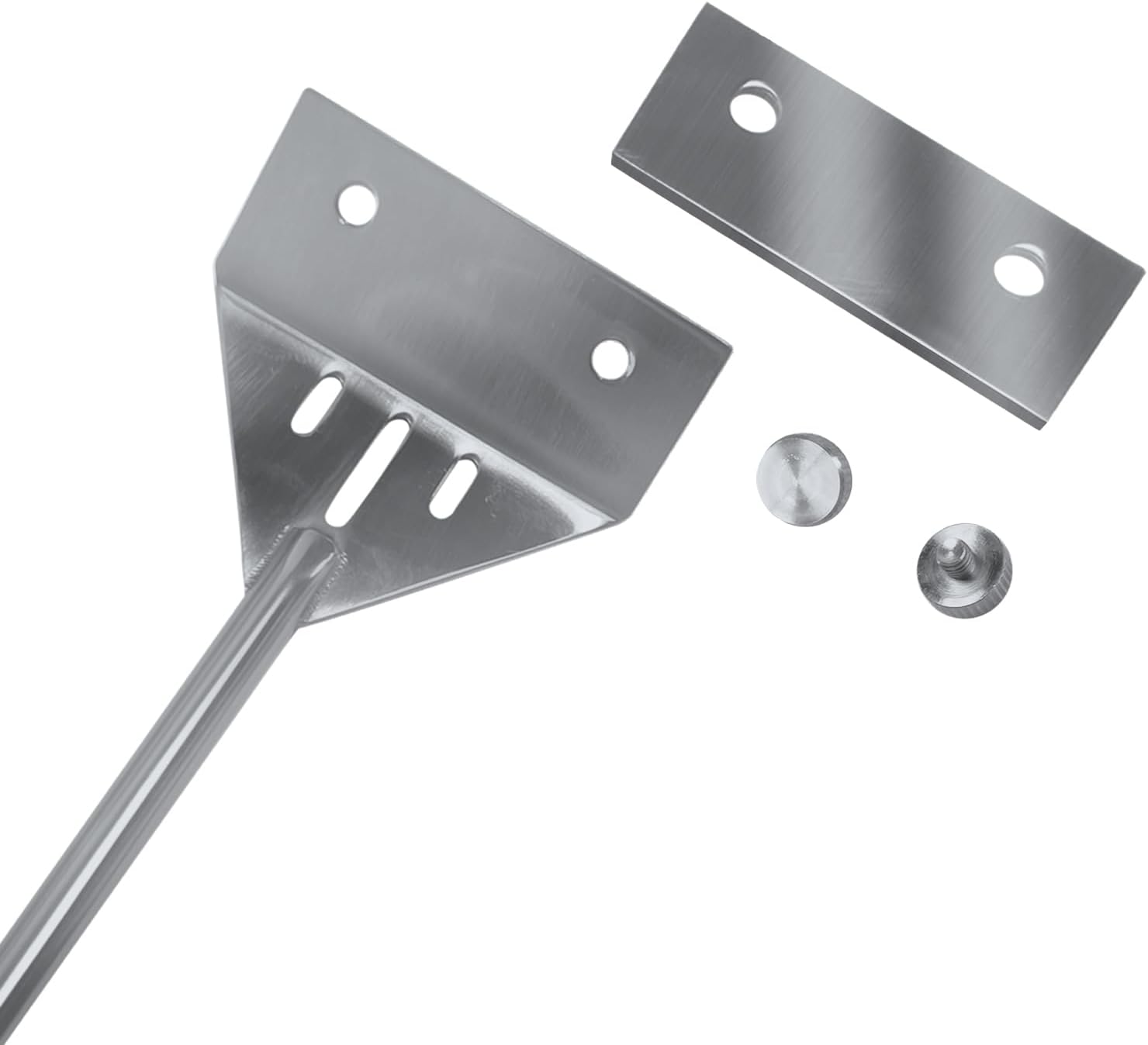 Raspador de Algas e Musgo de L - Marine Aquarium Glass Scraper avaliação e preço