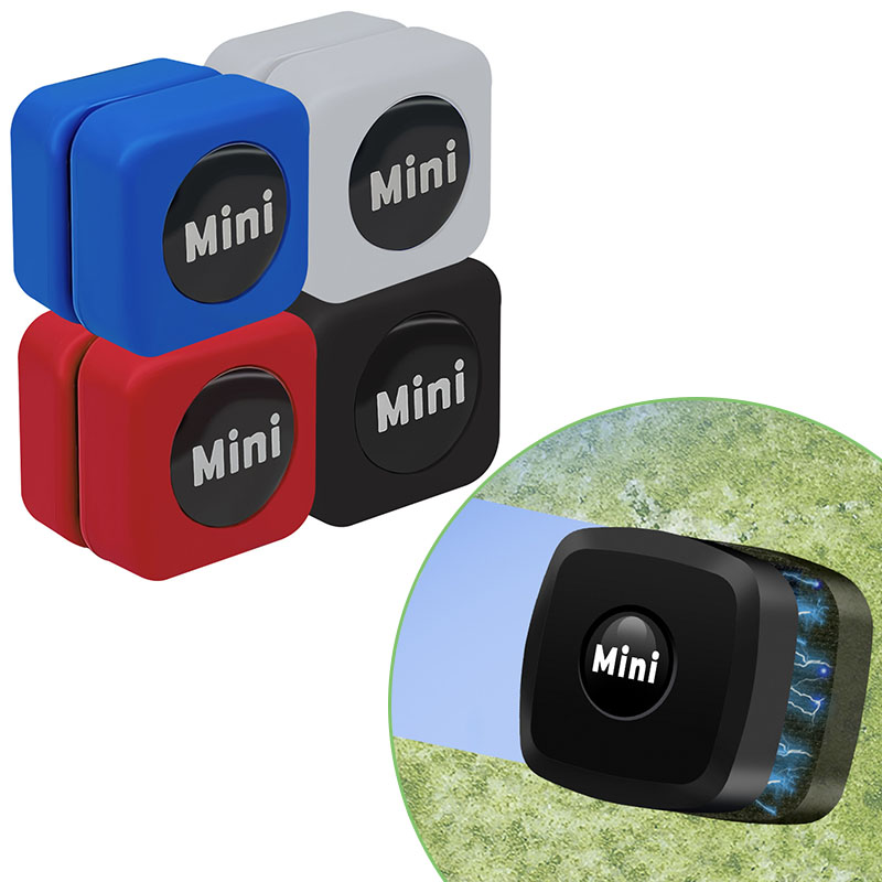 Escova magnética para aquário, - Marine Aquarium Glass Scraper avaliação e preço