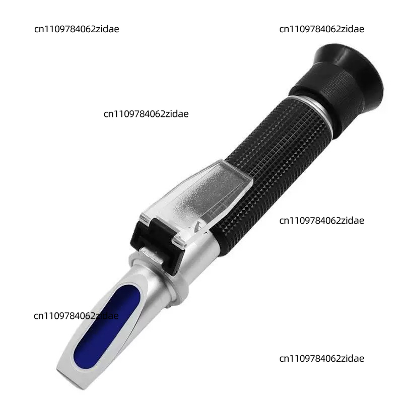 Refratômetro Óptico de Salinid - Marine Aquarium Hydrometer avaliação e preço