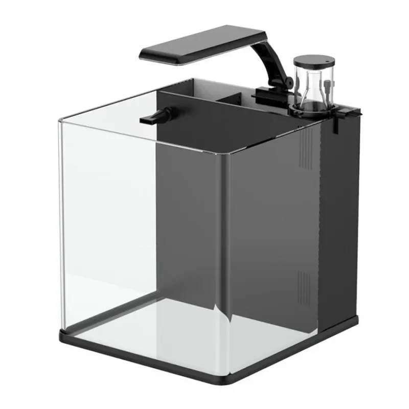 Venda Quente Aquário Mini de Á - Aquarium Marine Clearwater avaliação e preço