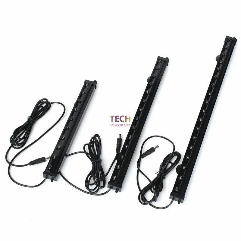 Aquário tanque de peixes subaq - Aquarium Marine Light avaliação e preço