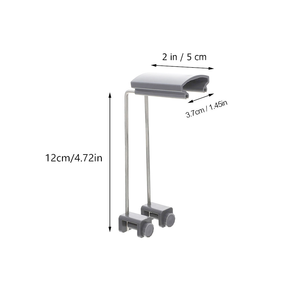Suporte de Luz para Aquário Aj - Aquarium Marine Light avaliação e preço