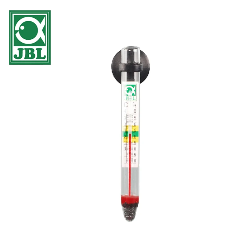Termômetro alemão jbl, design  - Aquarium Marine Clearwater avaliação e preço
