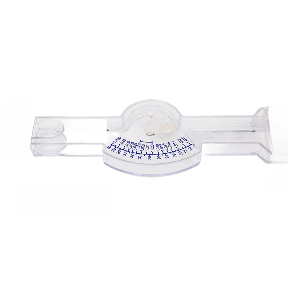 Hidrômetro de salinidade de aq - Marine Aquarium Hydrometer avaliação e preço