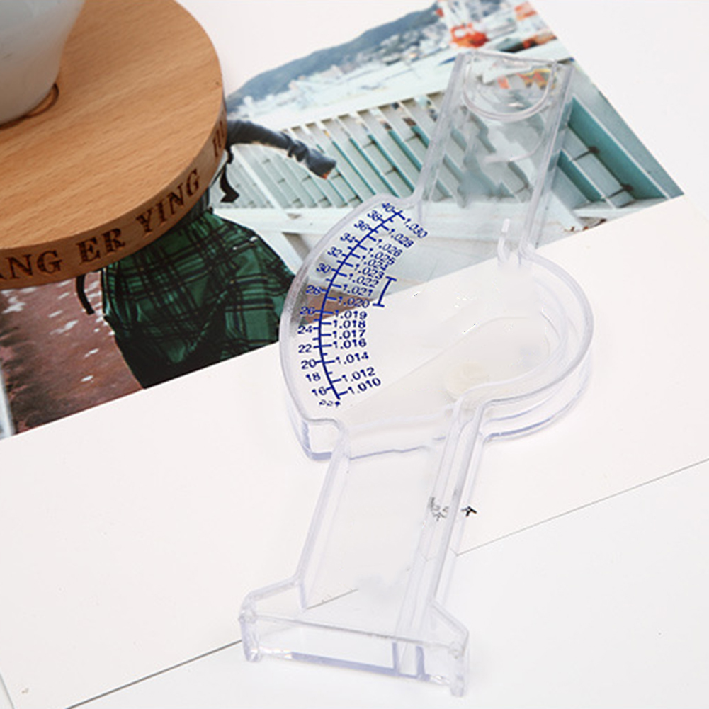 Hidrômetro de salinidade de aq - Marine Aquarium Hydrometer avaliação e preço